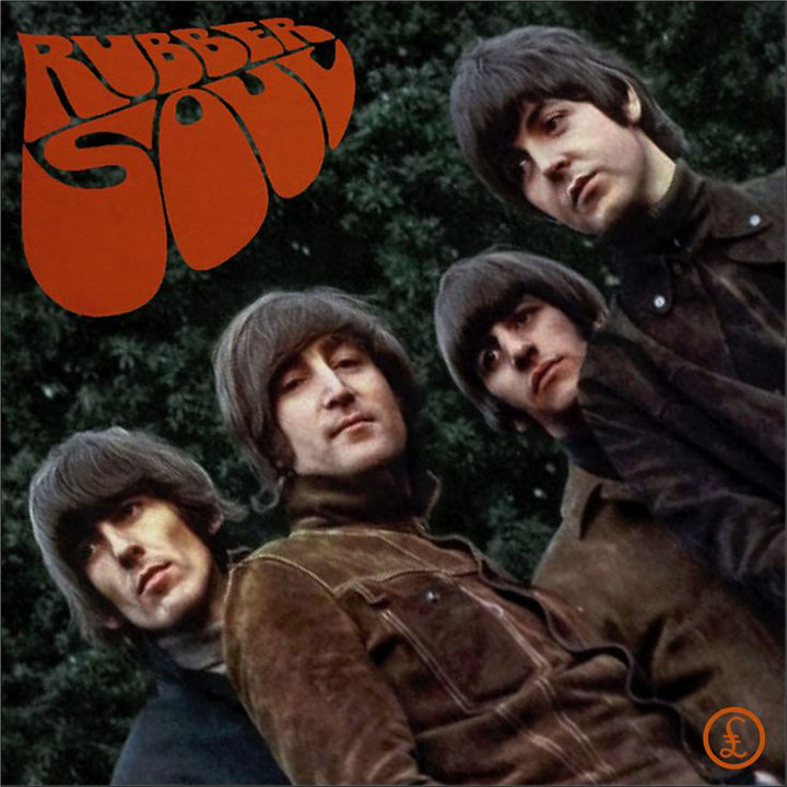 rubbersoul