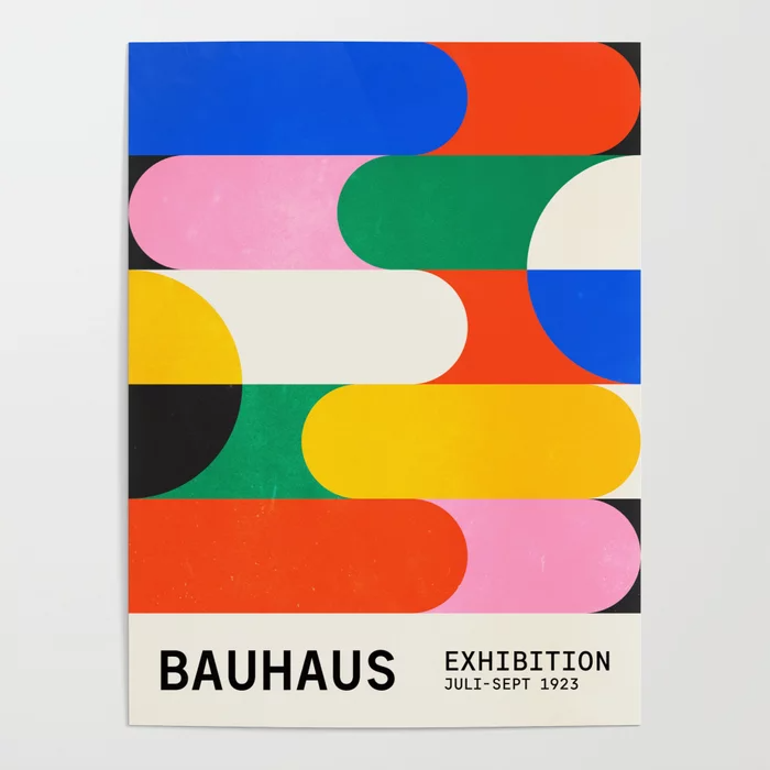 Bauhaus Design