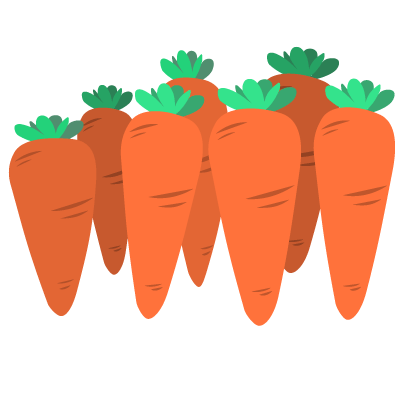 Carrots